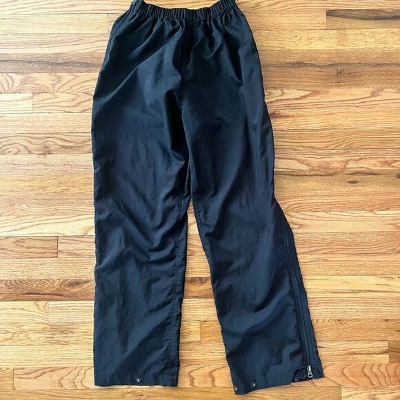 EMS Women’s  Black Full Zip Pants - Picture 6 of 6